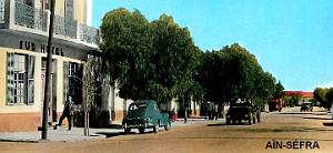 743- Ain-Sefra - Sud Hotel2